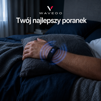 Artex™ - wibrujący alarm opaska